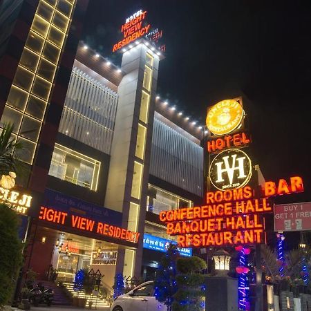 Height View Residency Dehradun Exterior foto