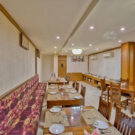 Height View Residency Dehradun Exterior foto