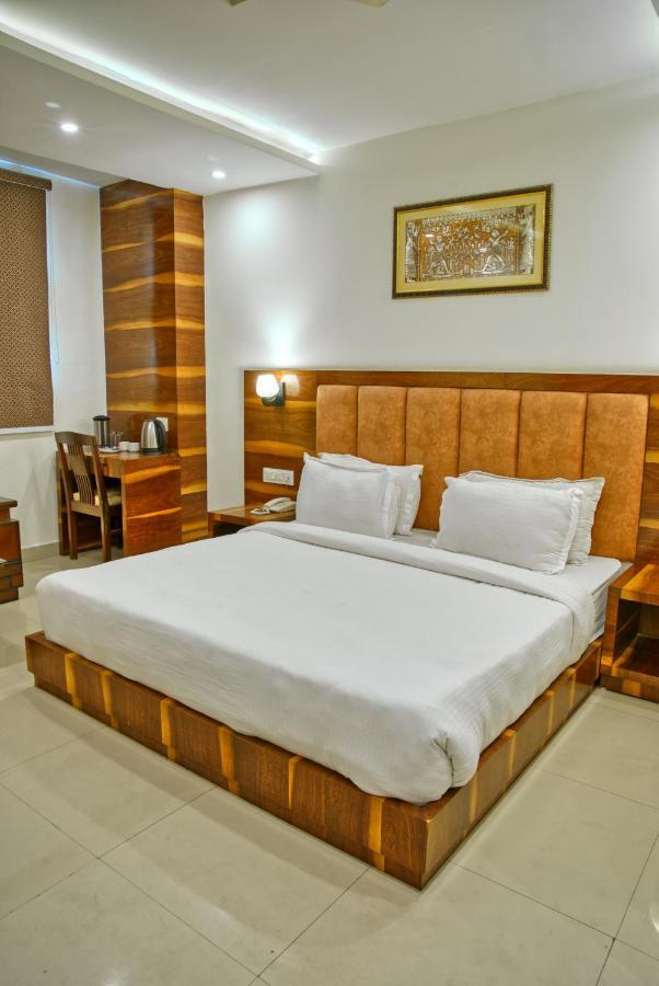 Height View Residency Dehradun Exterior foto