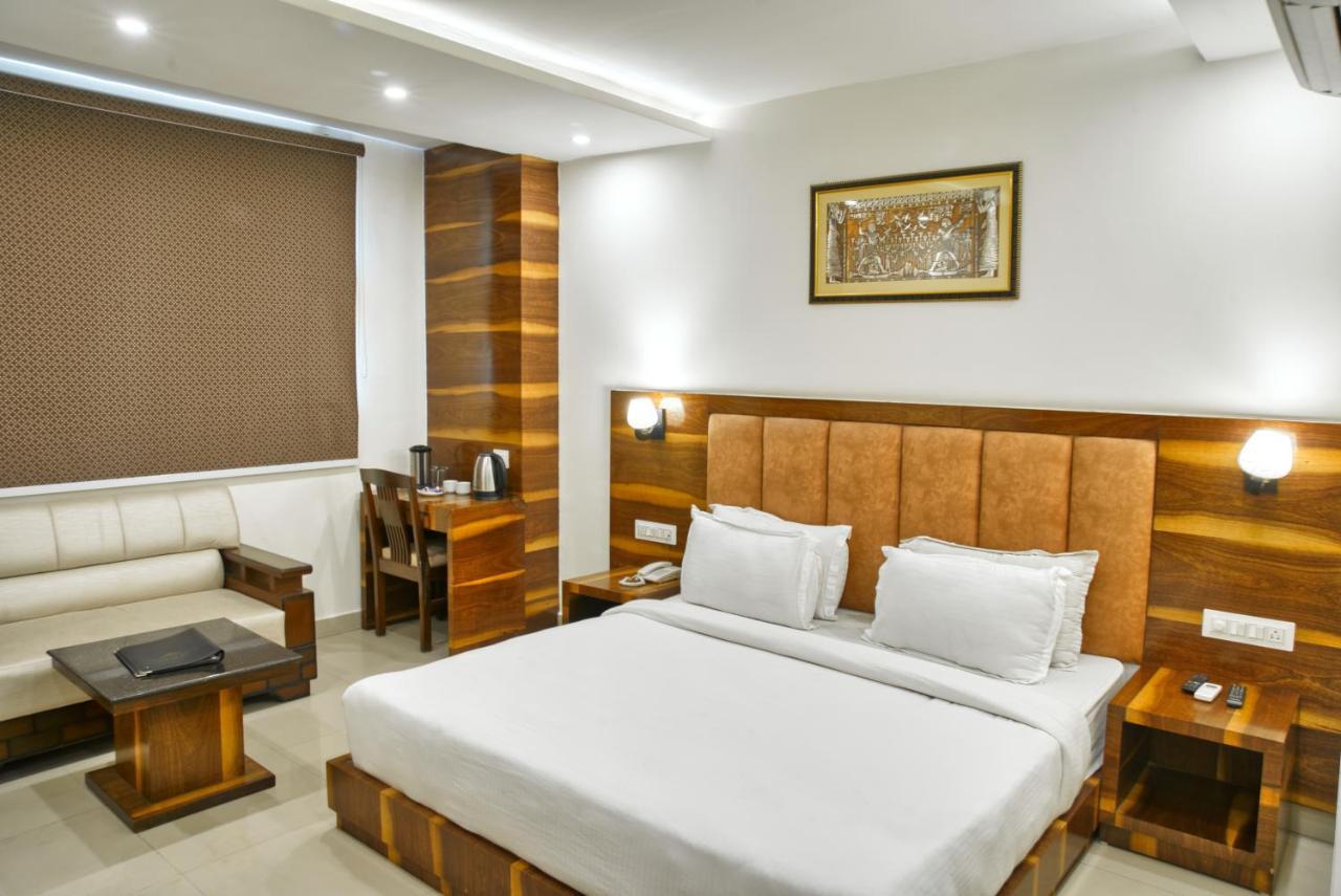 Height View Residency Dehradun Exterior foto