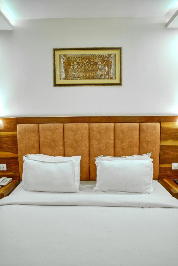 Height View Residency Dehradun Exterior foto