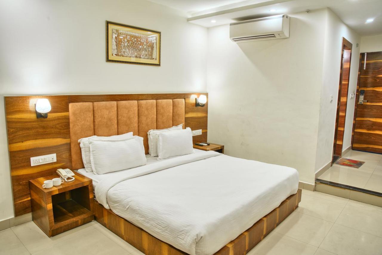 Height View Residency Dehradun Exterior foto