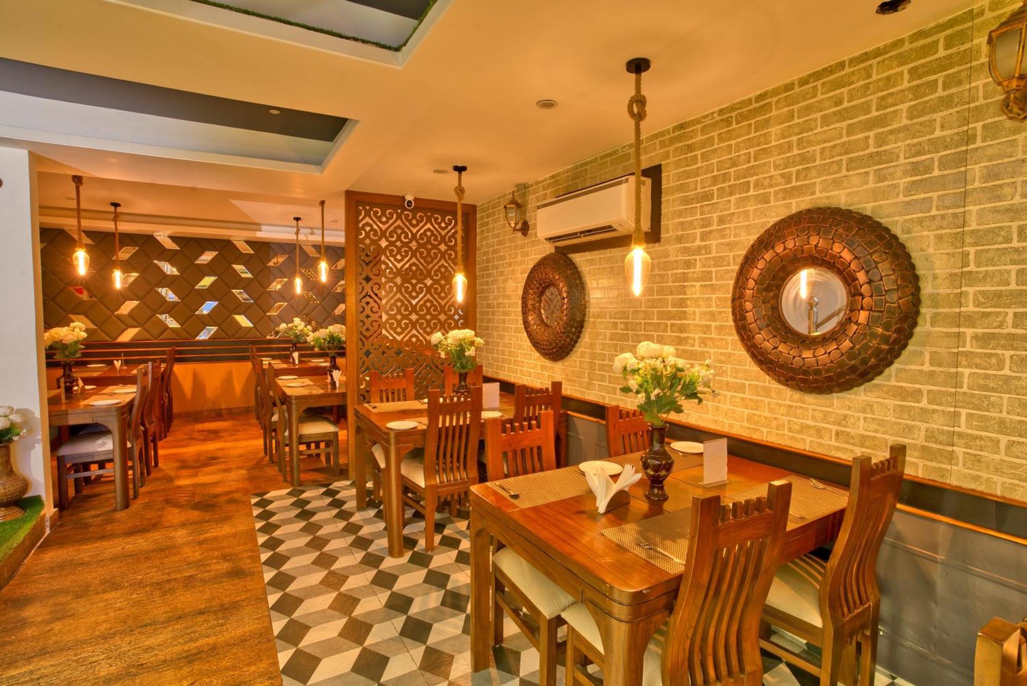Height View Residency Dehradun Exterior foto